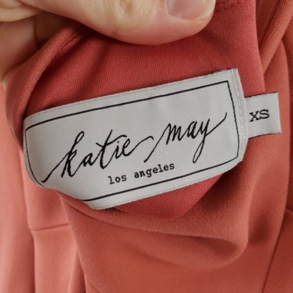 Katie May Cocktail Dress - Picture 2 of 3